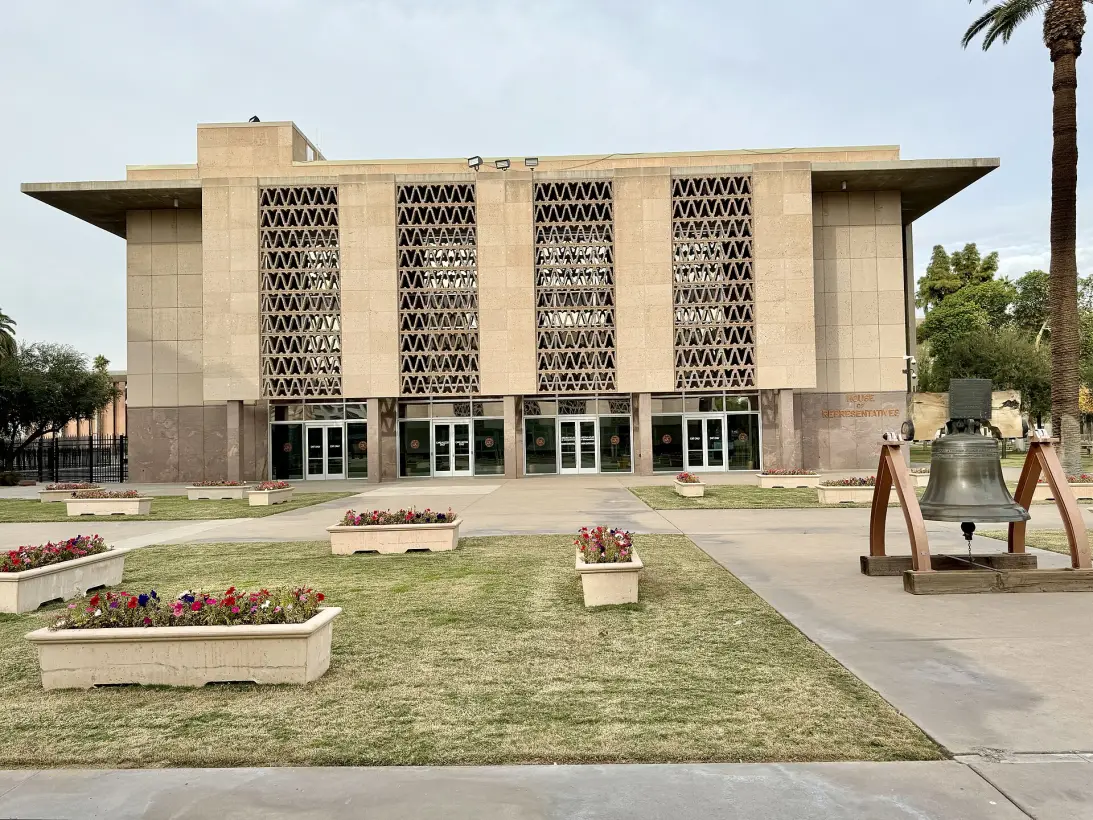 Arizona — local coverage for ASAP Legal