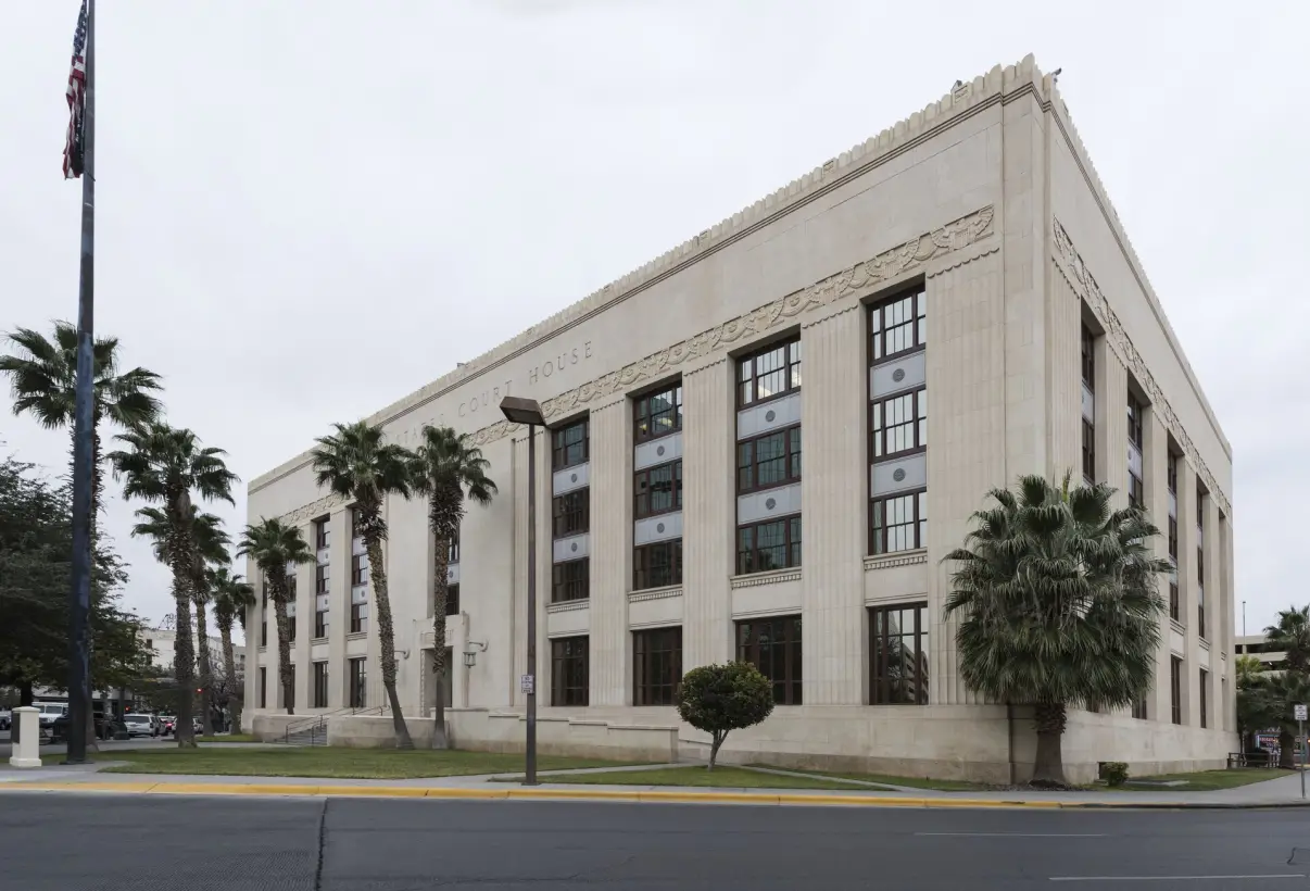 El Paso, TX — local coverage for ASAP Legal