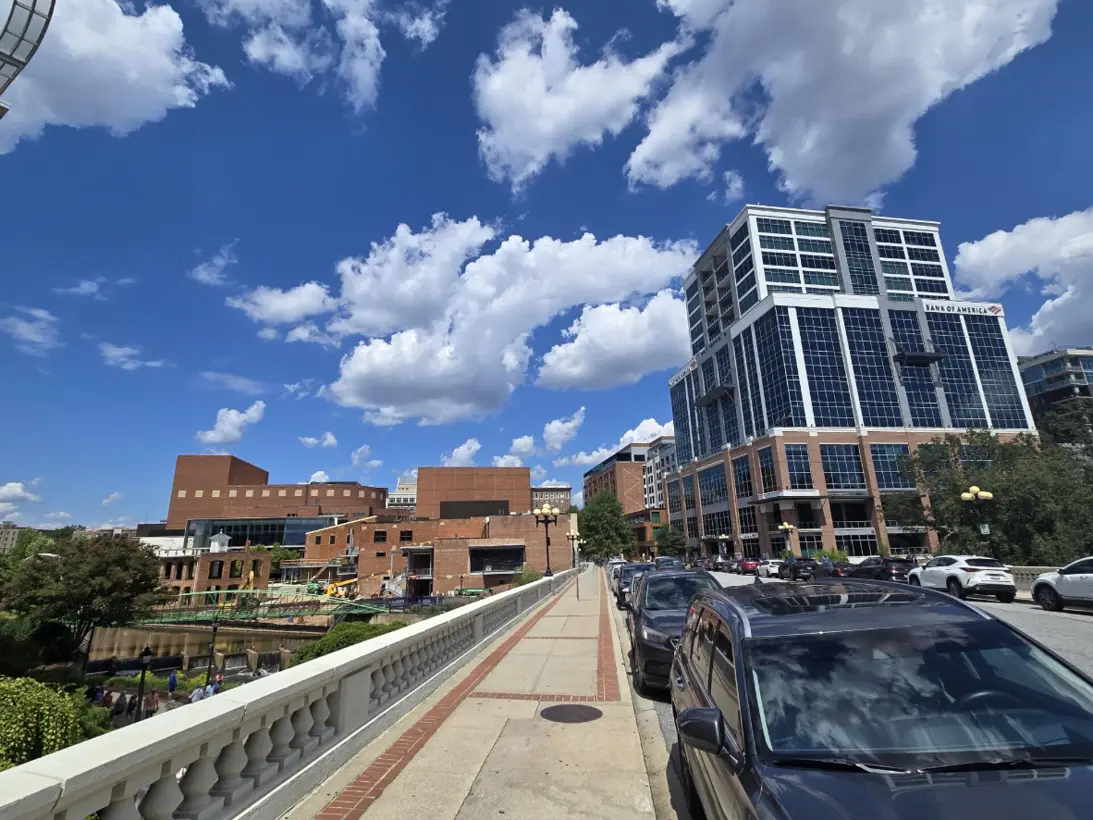 Greenville, SC — local coverage for ASAP Legal