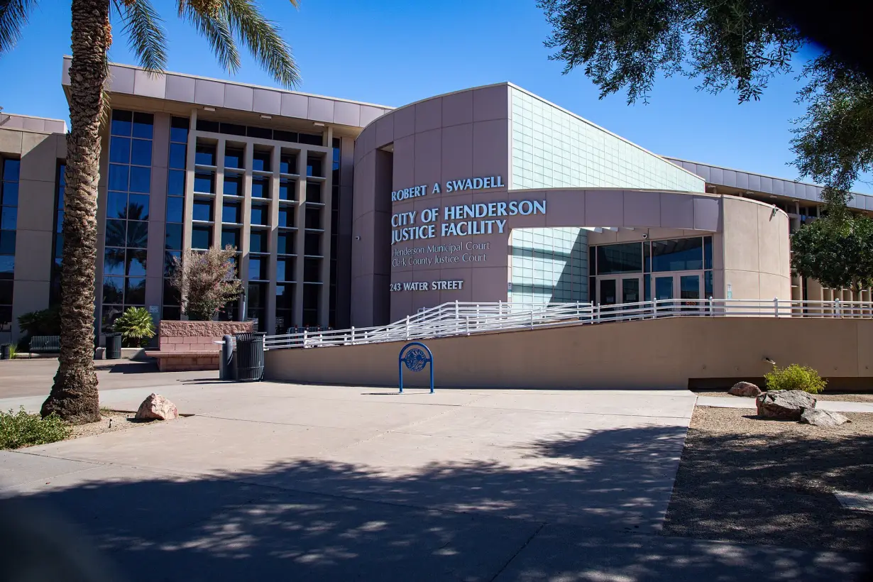 Henderson, NV — local coverage for ASAP Legal