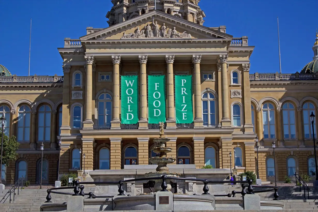 Iowa — local coverage for ASAP Legal