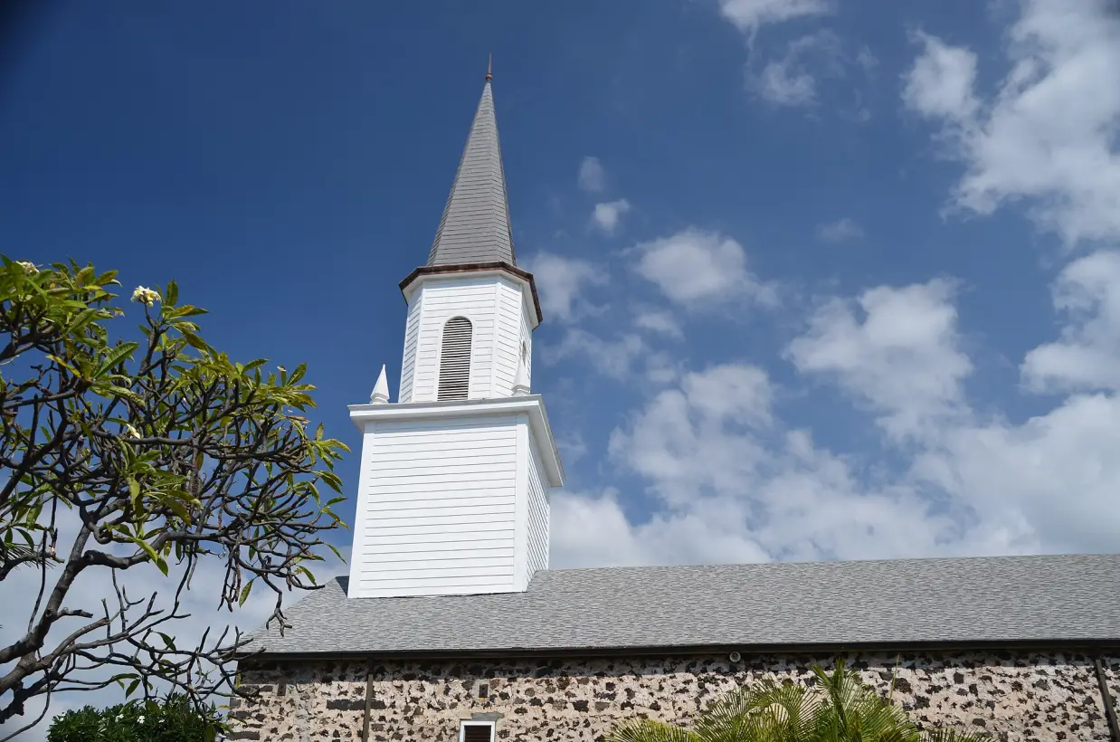 Kailua-Kona, HI — local coverage for ASAP Legal