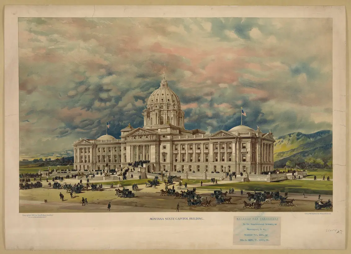 Montana — local coverage for ASAP Legal