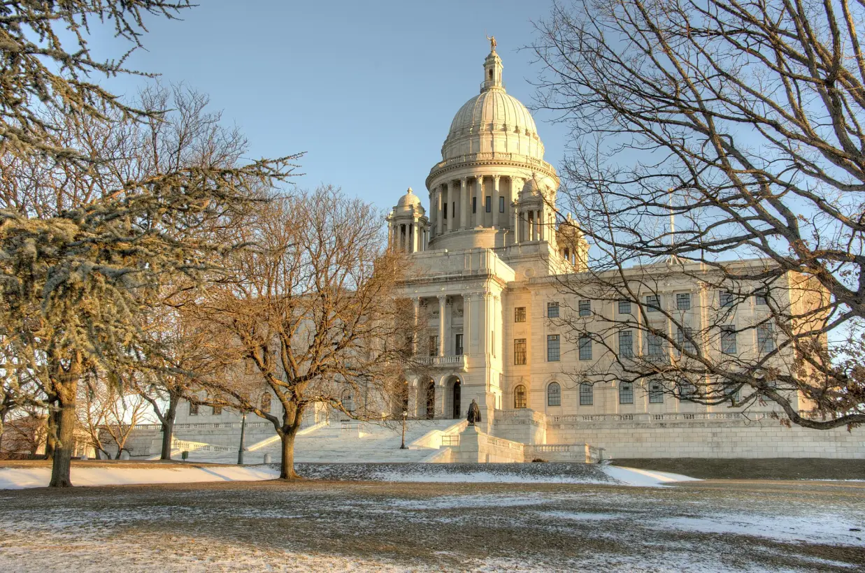 Rhode Island — local coverage for ASAP Legal