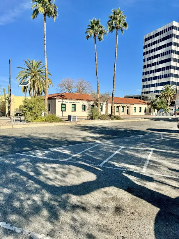Tucson, AZ — local coverage for ASAP Legal